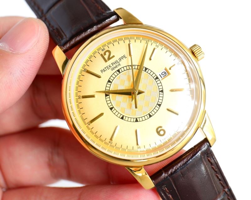 PATEK PHILIPPE Watches